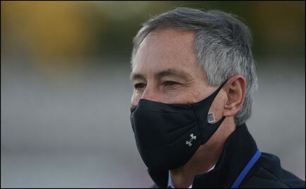 León hace oficial la llegada del técnico Ariel Holan