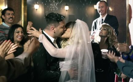 Lyn May pide a fans que vean video de su "esposo"