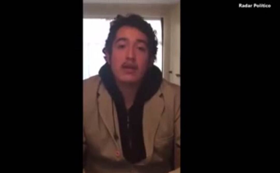 Foto: Tomada de YouTube