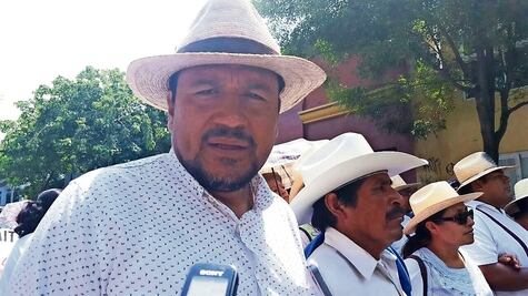 Detienen al número 2 de la CNTE en Oaxaca