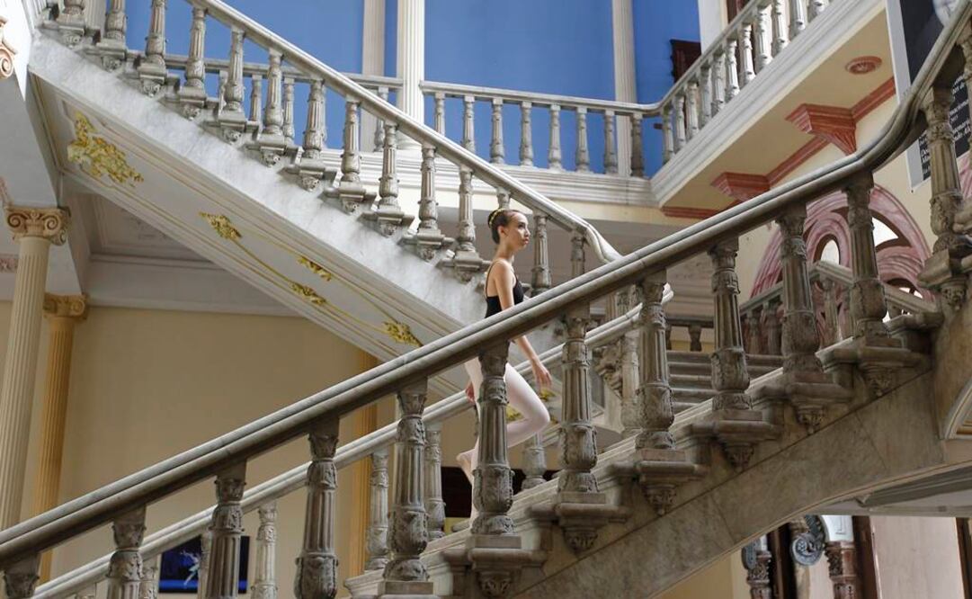 FOTO: Ernesto Mastrascusa/EFE.