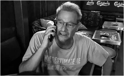 Caso Andrés Roemer: Se solicitará a juez que firme orden de extradición; Israel destaca “importancia en llevar criminales a la justicia”