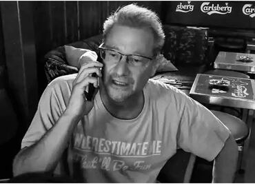 Caso Andrés Roemer: Se solicitará a juez que firme orden de extradición; Israel destaca “importancia en llevar criminales a la justicia”