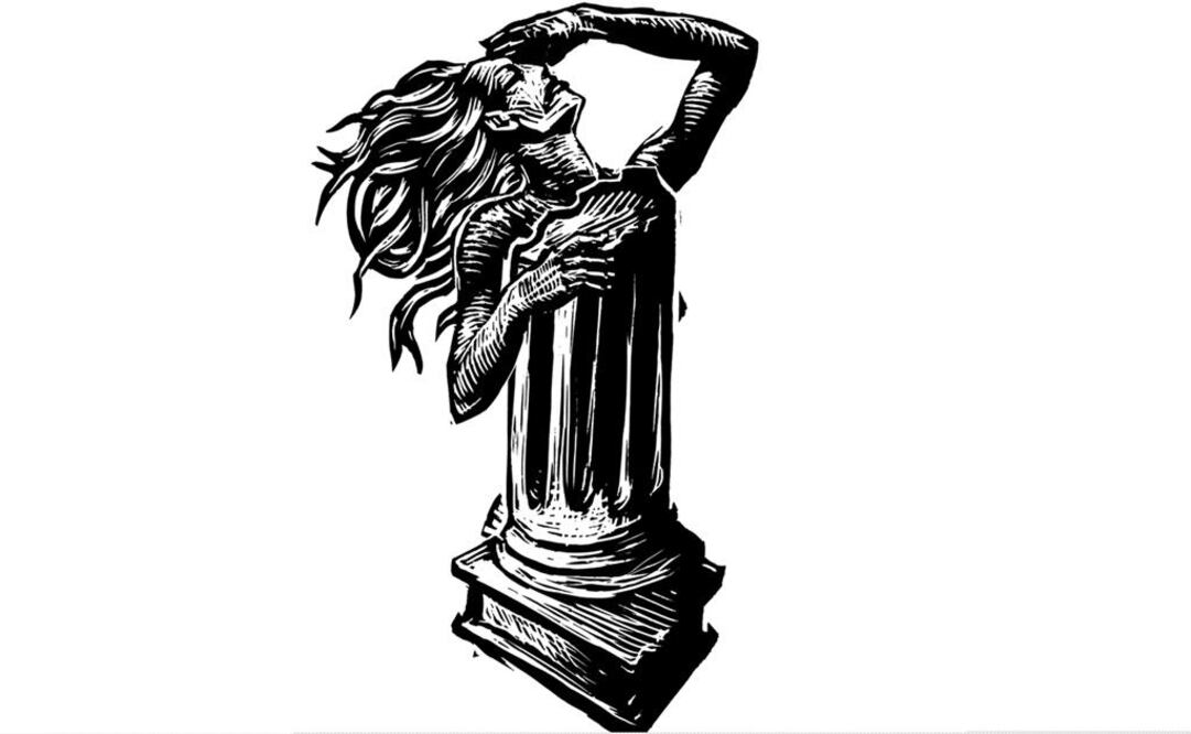 Secuestró, huyó y lo indemnizaron