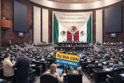 Navidad VIP: Diputados y senadores se autoregalan 208 millones