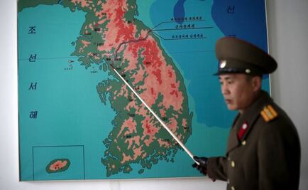 Norcorea amenaza a Seúl y EU con "ataque preventivo"