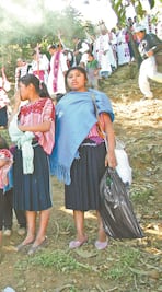 Atenderán a este sector en localidades con alerta