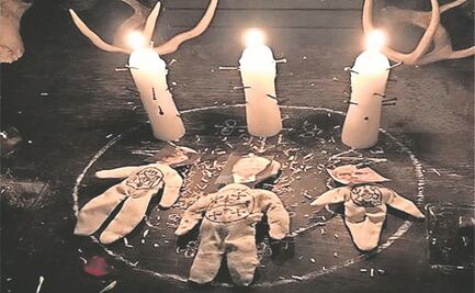 Investigan en Rusia a “adoradores de Satán” por asesinatos en rituales