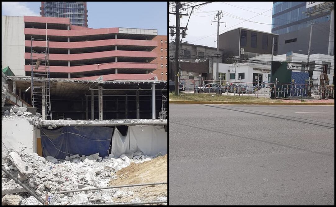 Fotos: Facebook @victimascasino