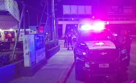 Fin de semana violento en Morelos; asesinan a dos hombres y atacan casa de funcionario
