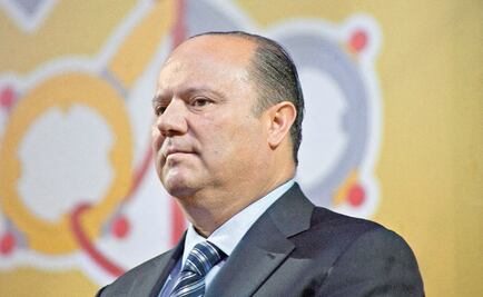 Mexico and the U.S. work jointly to trace César Duarte