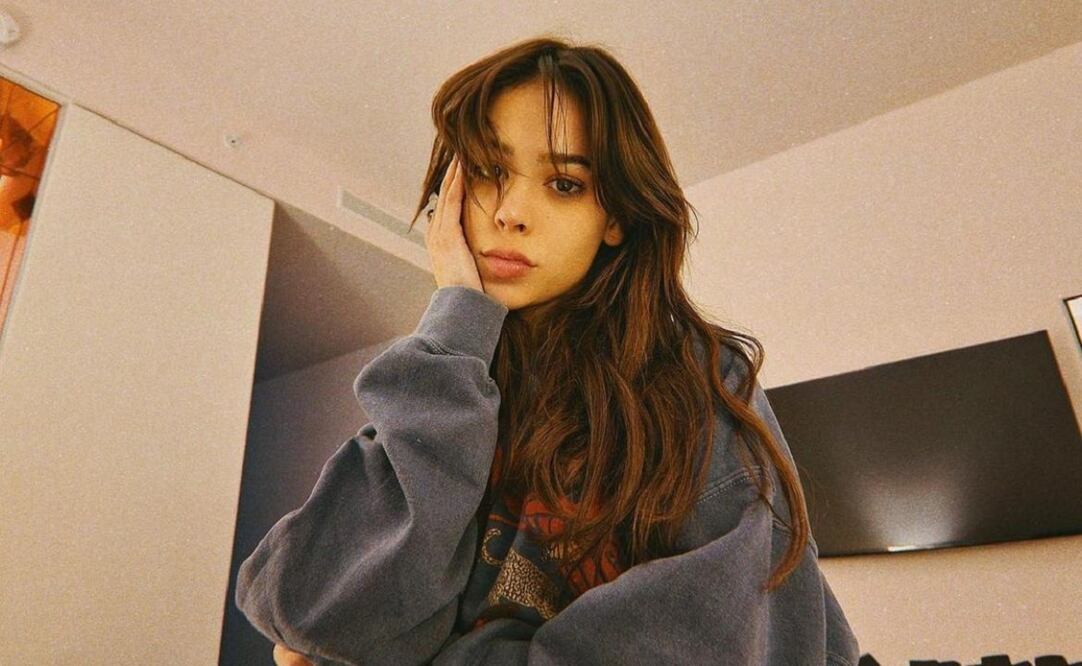 El mini bikini de Danna Paola fue el protagonista de este viaje / Foto: Instagram @dannapaola