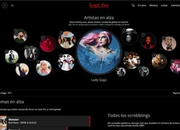 Conoce 5 plataformas legales para descargar música gratis