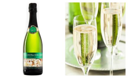 Espumosos: el secreto mejor guardado