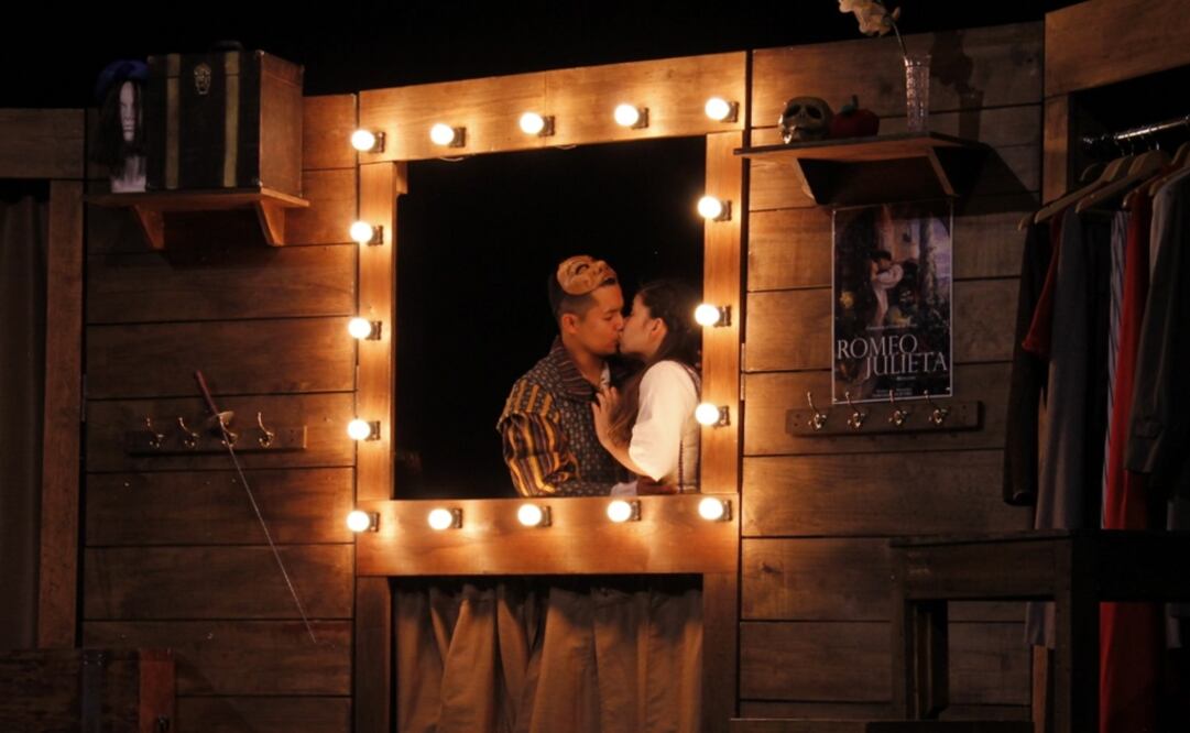 Foto: Twitter / Teatro INBA