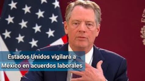 ¿Qué pasó el fin de semana con el T-MEC?