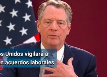 ¿Qué pasó el fin de semana con el T-MEC?