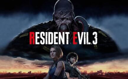Remake de Resident Evil 3 ya tiene fecha de lanzamiento