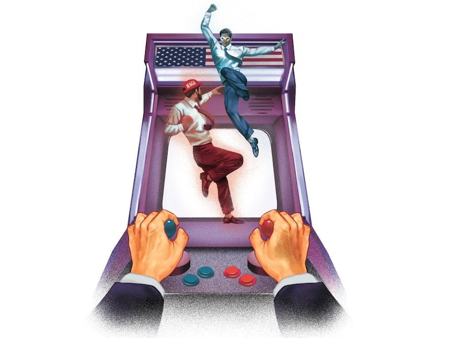 Ilustración: Liliana Pedraza