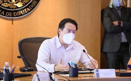 Morena propone que Canal del Congreso transmita Aprende en Casa II