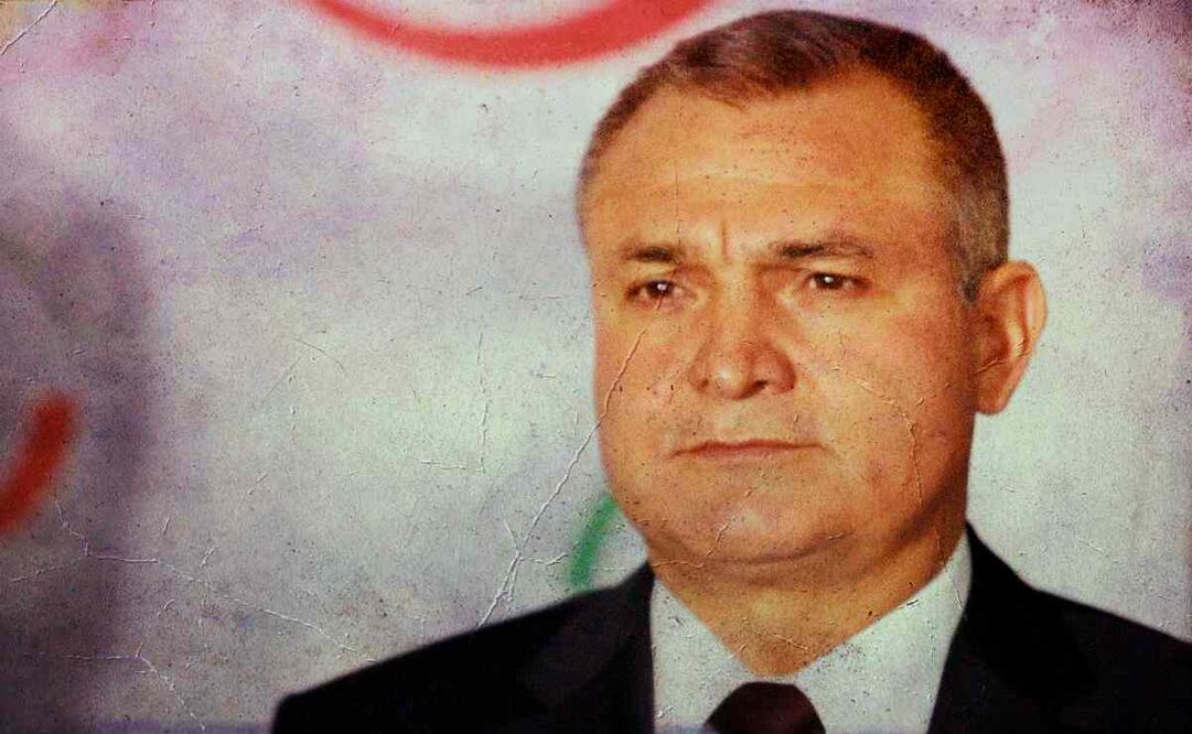 Foto: Archivo EL UNIVERSAL