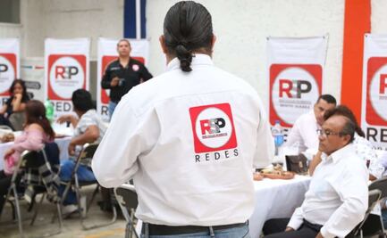 RSP alista a 14 mil militantes para resguardar urnas en elecciones del 6 de junio en CDMX