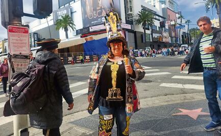 Los Oscar llegan con un guion inesperado