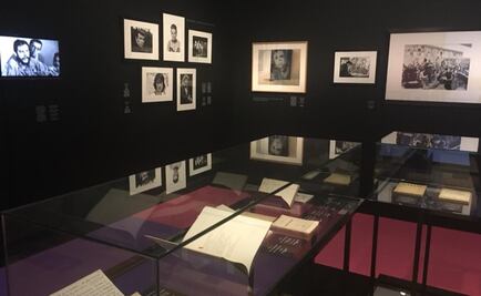 Recuerdan a León Felipe a 50 años de su muerte