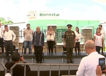 Aunque no les guste a los conservadores, vamos a traer médicos cubanos: AMLO