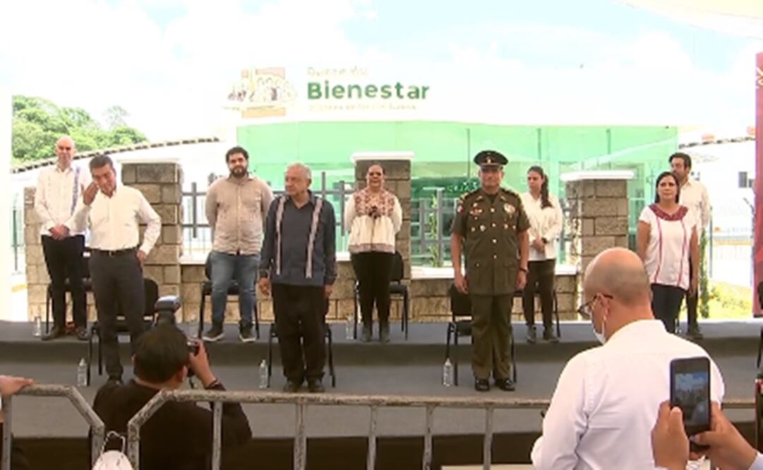 Foto: Tomada del video