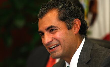 No podemos "tapar sol con un dedo" ante errores de gobiernos: Ochoa Reza