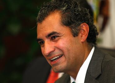 No podemos "tapar sol con un dedo" ante errores de gobiernos: Ochoa Reza