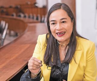 “Que Bonilla no eche campanas al vuelo”