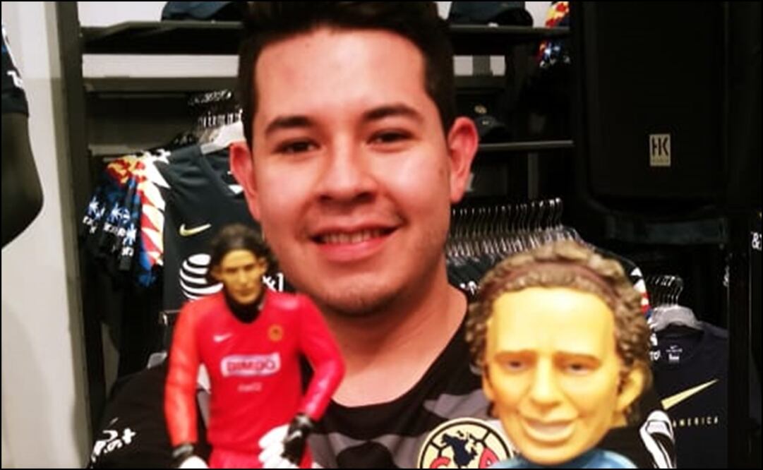 Foto: Christian Mendoza