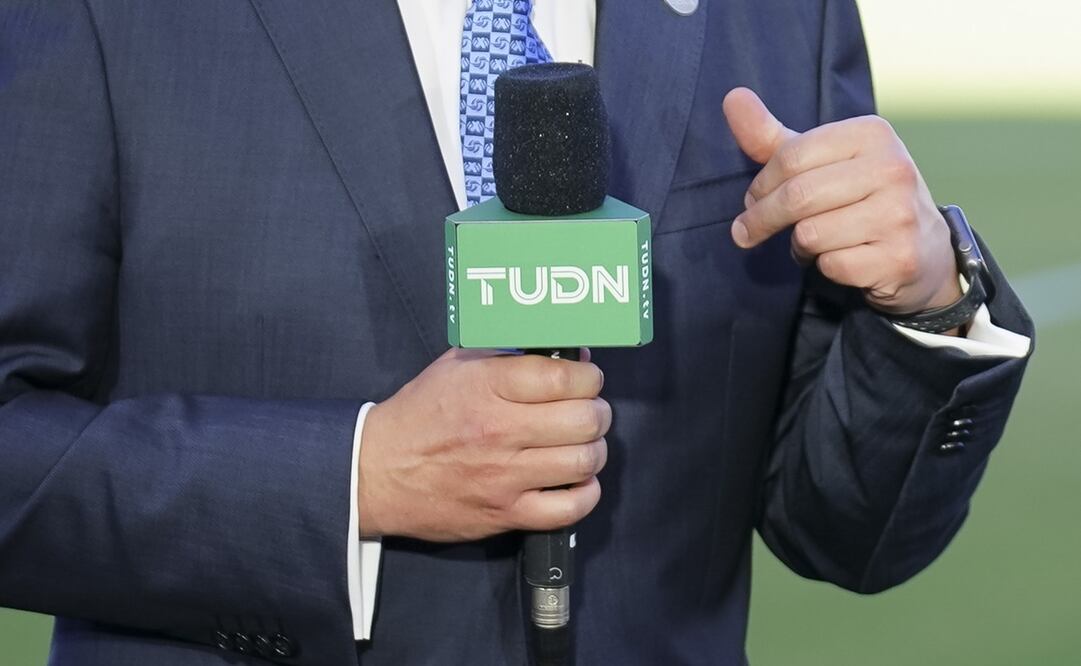 Recorte masivo en TUDN. FOTO: Imago7