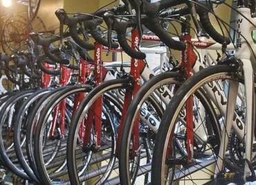 Policía halla al mayor ladrón de bicicletas de la historia gracias a Google Maps