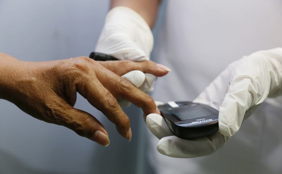 Imagen ilustrativa (Foto Archivo)