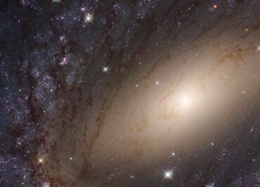 ¿Arqueología galáctica? ¿Qué es?