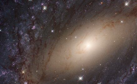 ¿Arqueología galáctica? ¿Qué es?