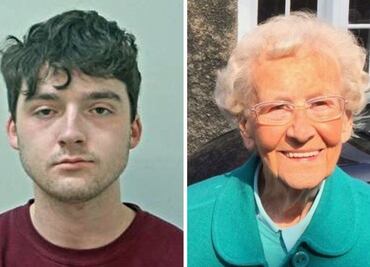 Declaran culpable a joven por matar a su abuelastra, tras juego de verdad o reto