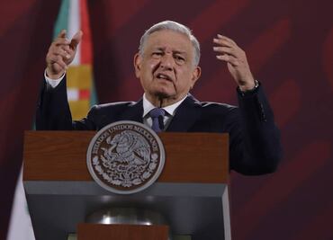 Igual que a Salinas de Gortari, AMLO llama “La innombrable” a Xóchitl Gálvez