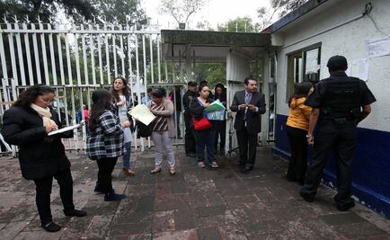 IPN propondrá pase reglamentado para egresados del bachillerato