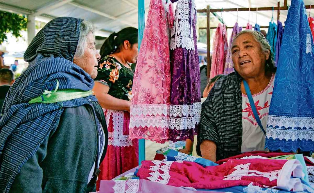 Foto: Juana García / EL UNIVERSAL