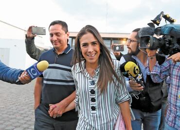 “¡Amo a mi madre, su ser, su gran corazón!”