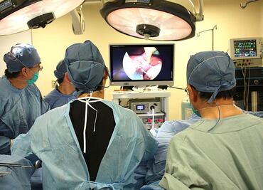 Machismo evita diagnóstico oportuno de cáncer de próstata