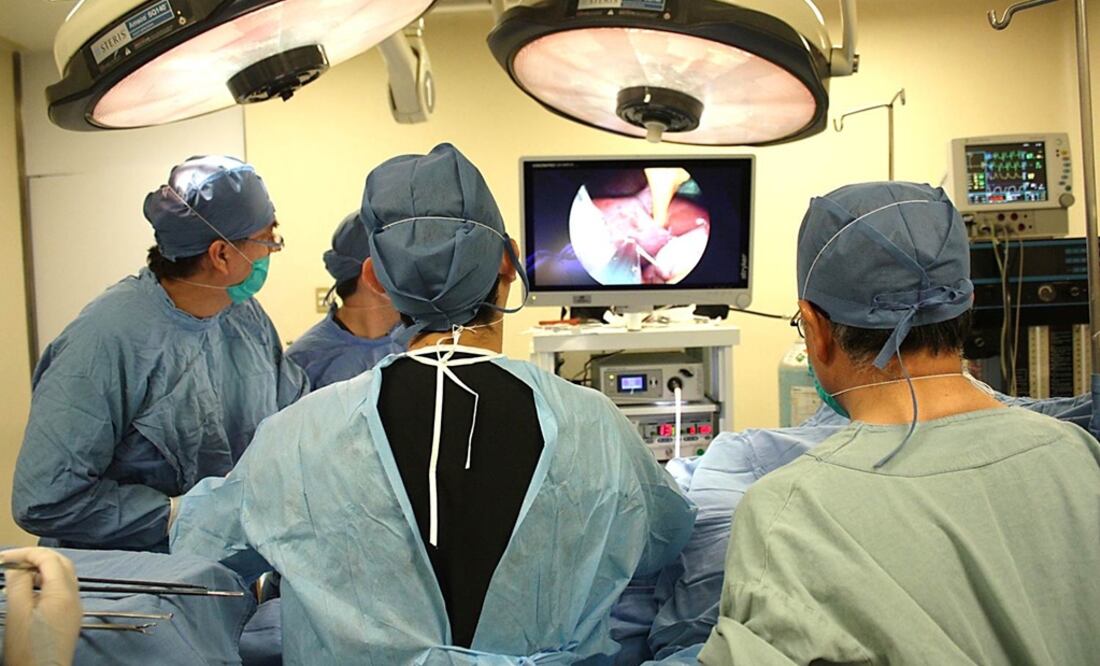 ARCHIVO / EL UNIVERSAL