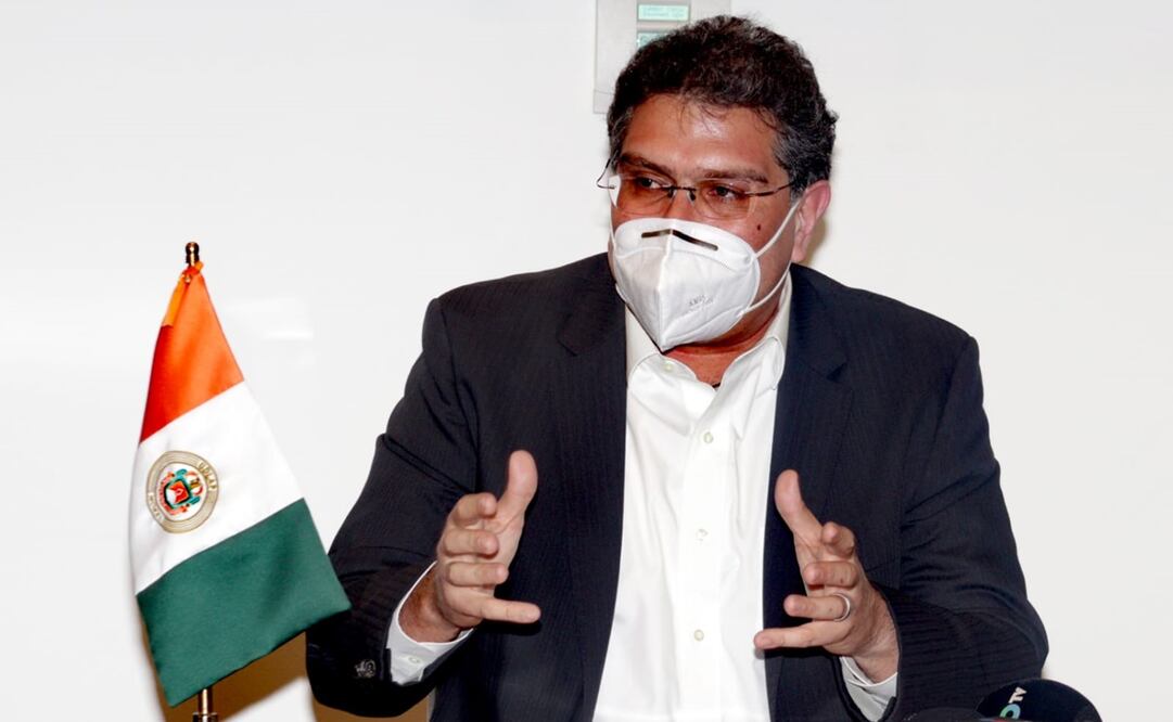 Foto: Omar Contreras / EL UNIVERSAL