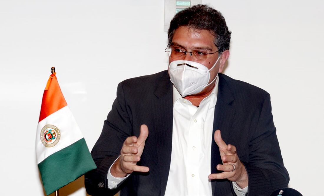 Foto: Omar Contreras / EL UNIVERSAL