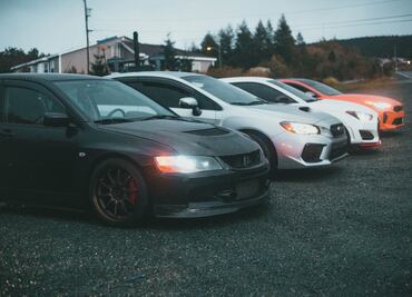 Autos usados: lista de precios para 2022