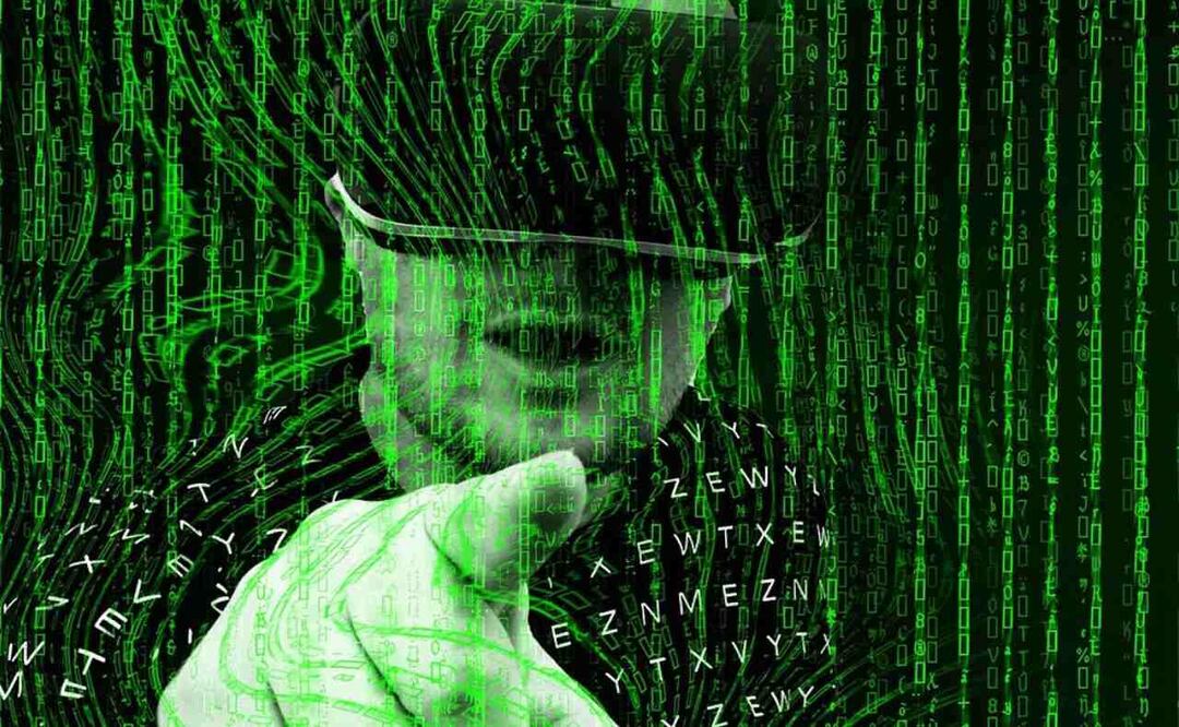 Consejos para evitar el robo de información. Foto: Pixabay